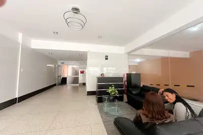 Incredible apartment in Miraflores