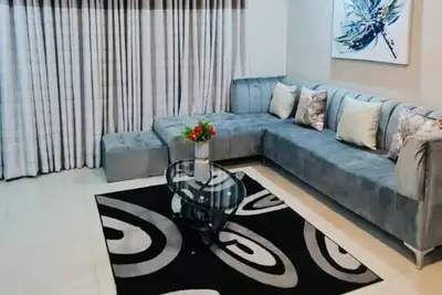 Image de Emerald Suite 3-Bed House in Harare