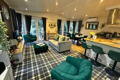 Image de Meadows 51 - Southview Holiday Park Skegness
