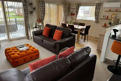 Image de Meadows 50 - Southview Holiday Park Skegness