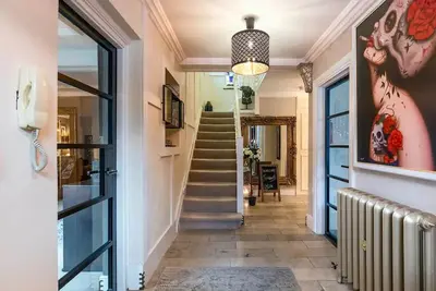 Image de The cool belfast home