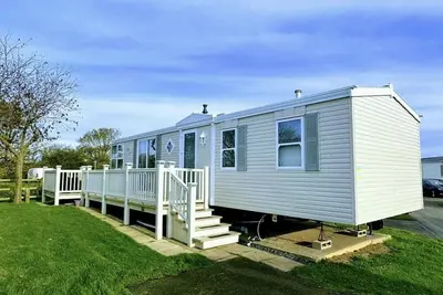 Image de A beautiful Holiday Home On Haven Golden Sands