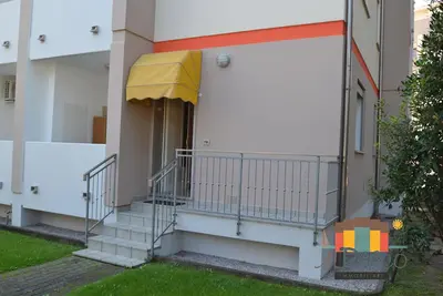 Image de Apartment 1 bedroom near to the beach P 16