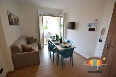 Image de Apartment with 2 bedrooms near to the beach Lp 05