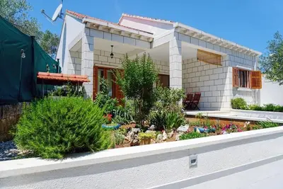 Image de Maison Cvijeta (96561-K1) - Lumbarda - île de Korcula
