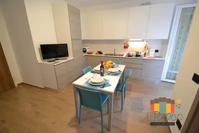 Image de Apartment with 1 bedroom near to the beach Lp 16