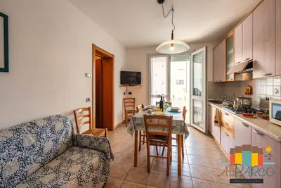 Image de Apartment 2 bedrooms near to the beach P 03