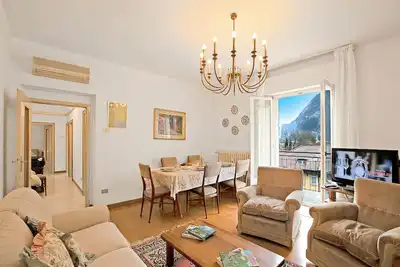 Image de Garda View, Riva del Garda, Italy