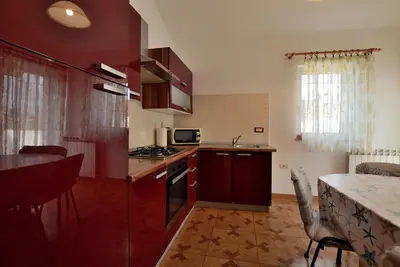Image de Appartements Emil (99021-A1) - Umag