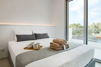 Image de Phaedrus Living Seaside Executive Flat Harbour 101