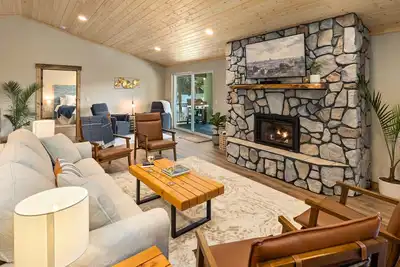 Image de Mill Creek Rd Lakehouse