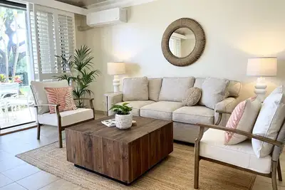 Image de The ‘Imi Ola at Kiahuna Beach - Great Location on Kauai's South Shore -A/C