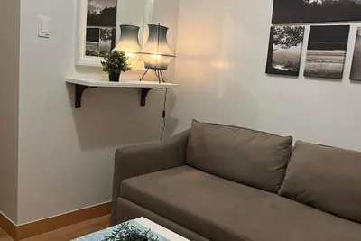 Image de cozy condo trees residence fairview quezin city philippines