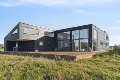 Image de \"Fridhild\" - 1. 5km from the sea by Interhome
