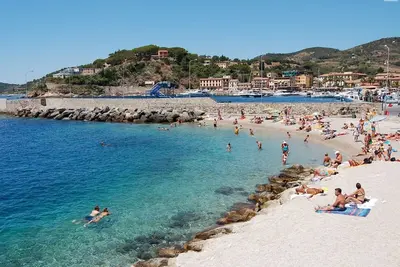 Image de Sogno Azzurro (3) - Da Claudia