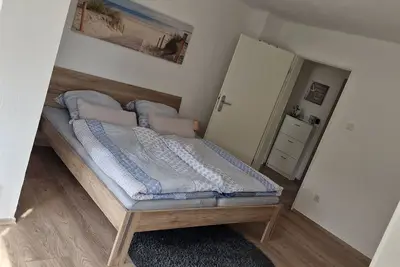 Image de Appartement 'Kleve Kellen' avec balcon et Wi-Fi