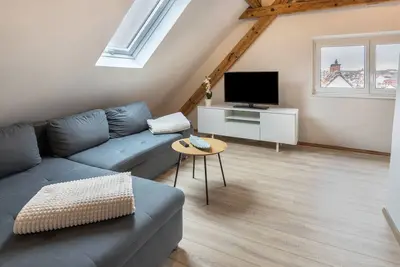 Image de Appartement 'Ferienwohnung Degen' avec Wi-Fi