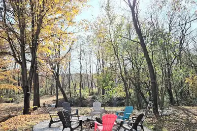 Image de Luxury Stays at HoneyComb Home-Wine Country- Sleeps 10 w/ Game Room!