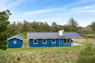 Image de \"Conny\" - 350m from the sea by Interhome