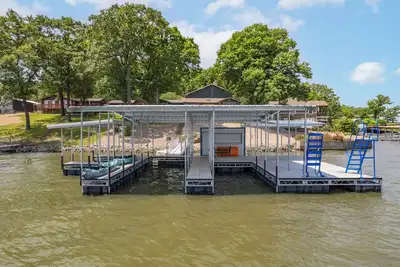 Image de Thornfield House - spectacular View & Great Dock