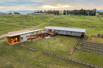 Image de The Overflow; a unique blend of modern luxury and rural history