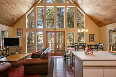 Image de Memory Mtn Lodge by Velo