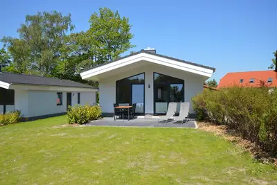 Image de Ferienhaus für 4 Gäste mit 77m² in Fehmarn Ot Staberdorf