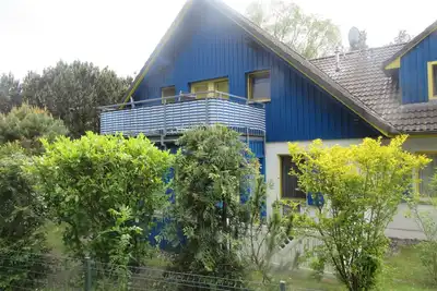 Image de Ferienwohnung/app. für 6 Gäste mit 91m² in Prerow
