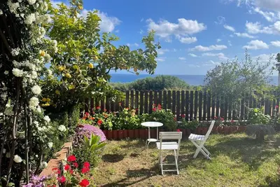 Image de Vacation apartment/apartment for 4 guests with 40m² in Marina di Camerota (248088)