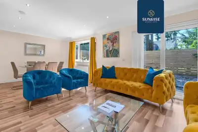 Image de Muirton 1 - 4 Bedrooms, 2 Kings and 2 Doubles