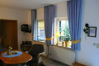 Image de Appartement 5 - Appartementpark Seeblick
