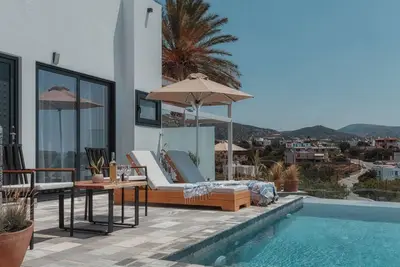 Image de Plakakia Luxury Apartments - Apt 1