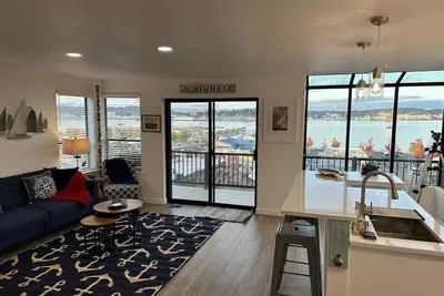 Image de Port Orchard Executive Suite