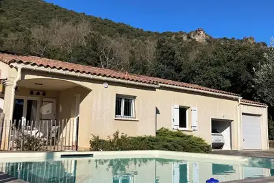 Image de Gite des Olivettes