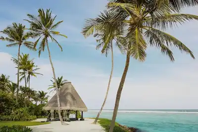 Image de One&Only Reethi Rah, 2-Villa Residence With Pool, Private Beach!