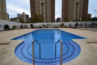 Image de Gemelos 4 (2 Chambres)