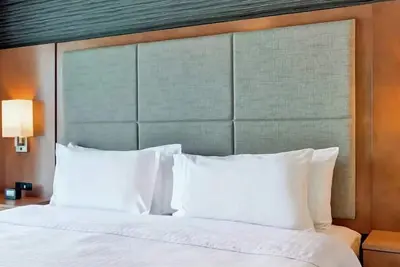 Image de Great North Austin Base | Full Kitchen & Hot Breakfast | Onsite Swimming Pool