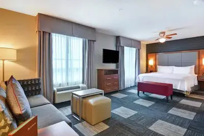 Image de Resort Living at Its Best | 2 Accessible Units w/ Free Breakfast and Parking