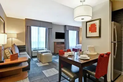 Image de Resort Living in the Heart of Texas | 3 Units with Free Parking | Pets Allowed