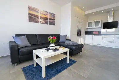 Image de Se02 Im Erdgeschoß - Ferienwohnung mit Einem Modernen Ambiente