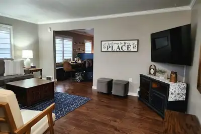 Image de Family Friendly Retreat Near Columbus Attractions