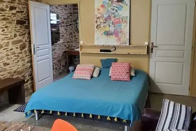 Image de Studio indépendant et authentique Périgord vert