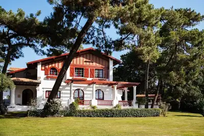 Image de Hossegor Luxury Villa Rental
