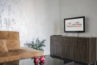 Image de 1br Apartment/Tumanyan Street/City Centre