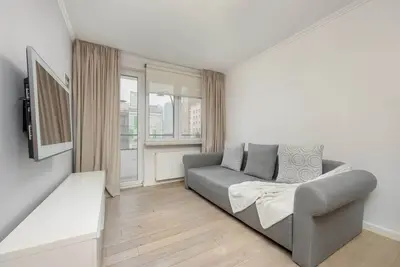 Image de Zgoda 12 | Fashionable Apartment | WiFi