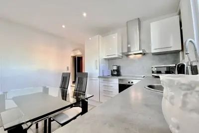 Image de Mes1112 Appartement immeuble sur Croisette