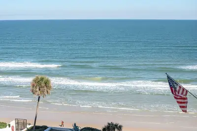 Image de 701 Oceans Atrium - Daytona Beach Oceanfront Vacations, Inc