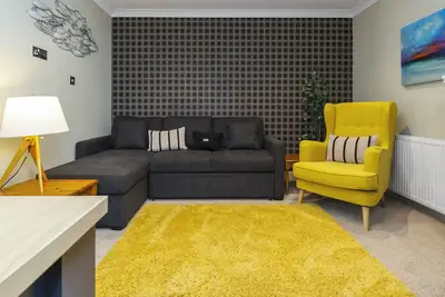 Image de Park Suite 2 - adjacent to Park Suite 1