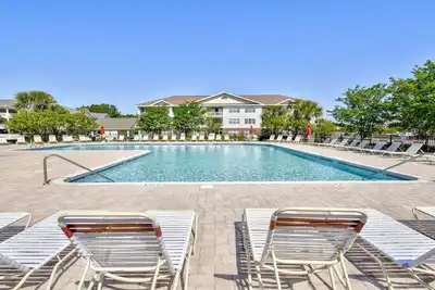 Image de 314 The Havens - Barefoot Resort Rentals