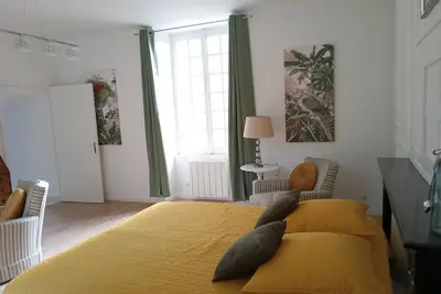 Image de Gîte Privatif, Proche Nature et Plan D'eau